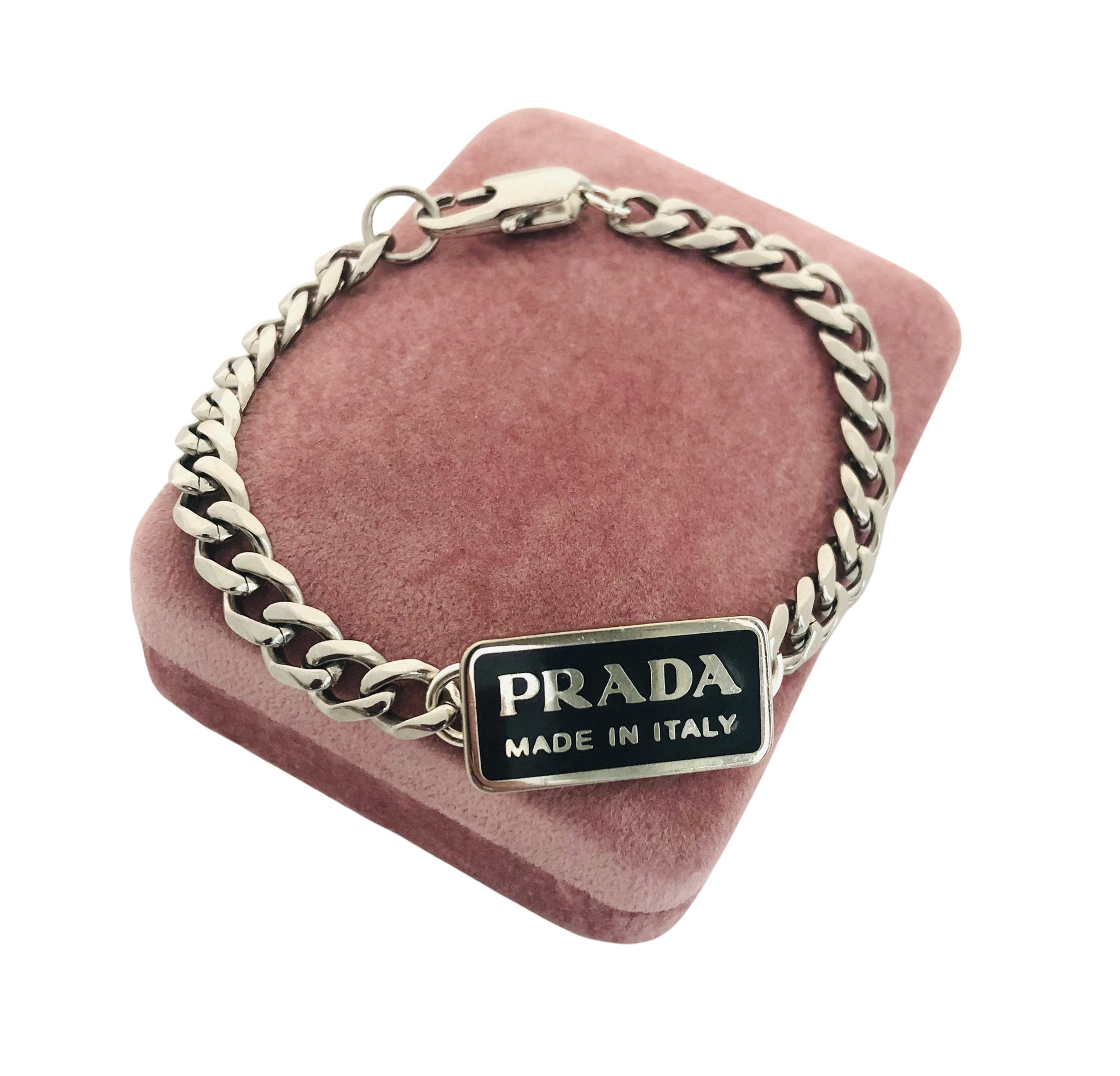 Buy Prada Bracelets | FASHIOLA INDIA